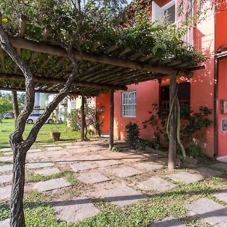 Casa Vermelha Paraty Exterior photo