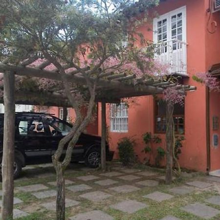 Casa Vermelha Paraty Exterior photo