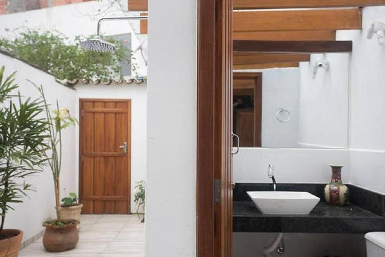 Casa Vermelha Paraty Exterior photo