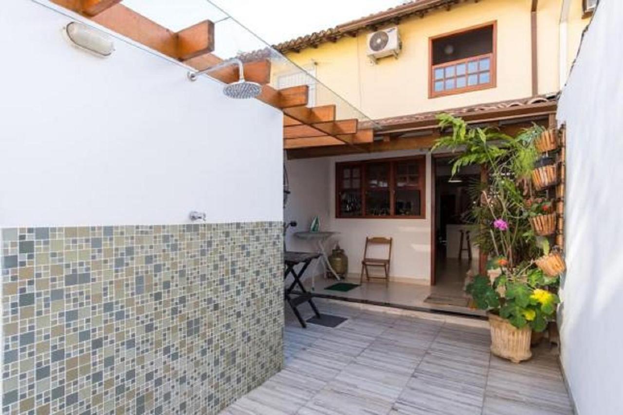 Casa Vermelha Paraty Exterior photo
