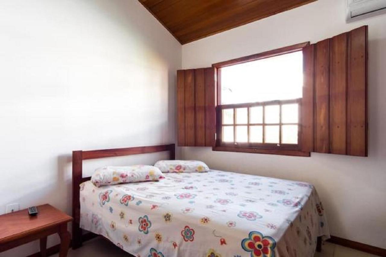 Casa Vermelha Paraty Exterior photo