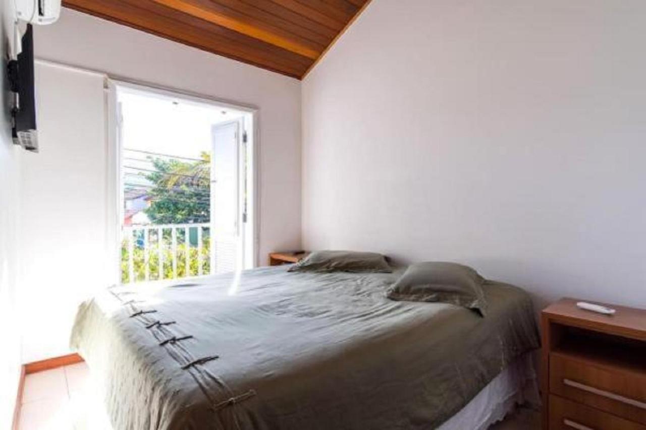 Casa Vermelha Paraty Exterior photo